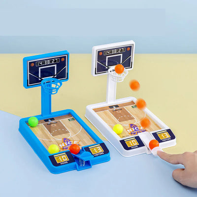 Desktop Shooting Game