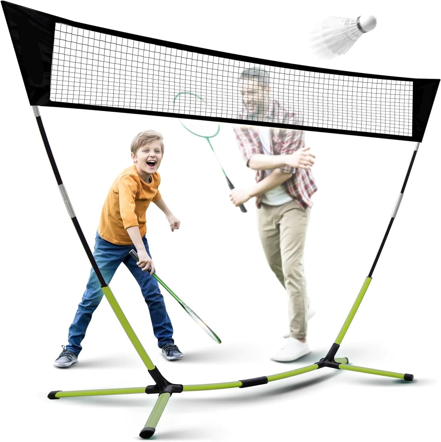 Portable Badminton Net