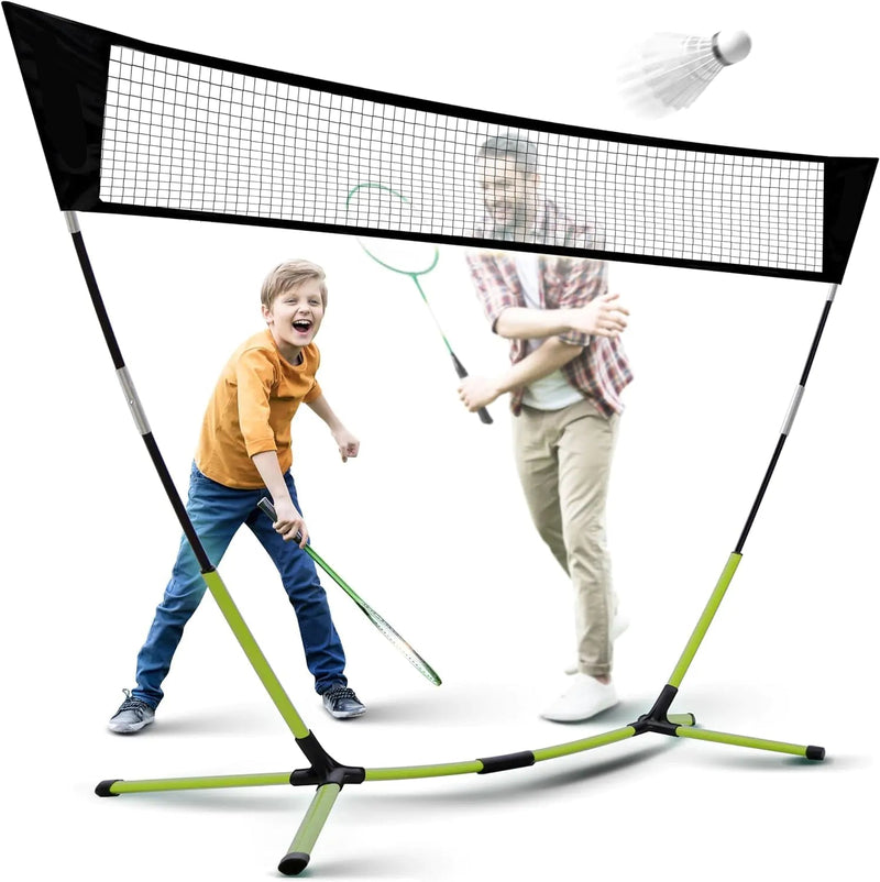 Portable Badminton Net