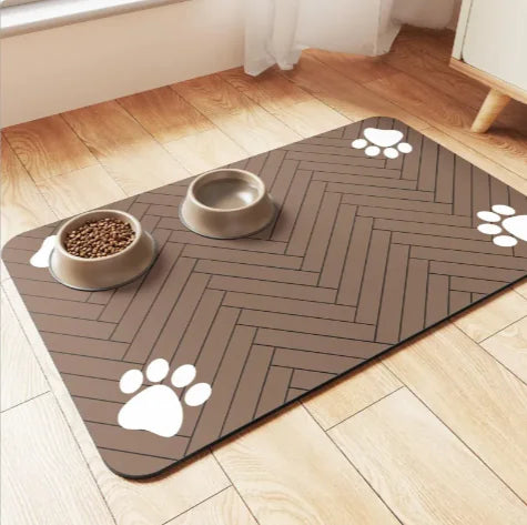 Pet Feeding Mat