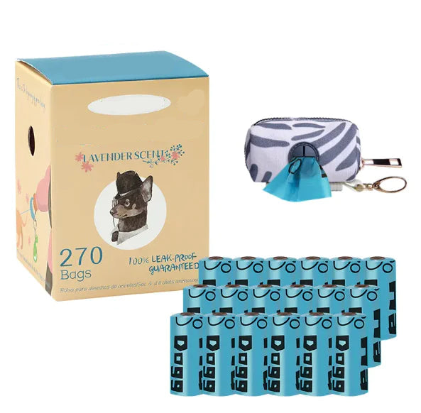 Pet Poop Bag
