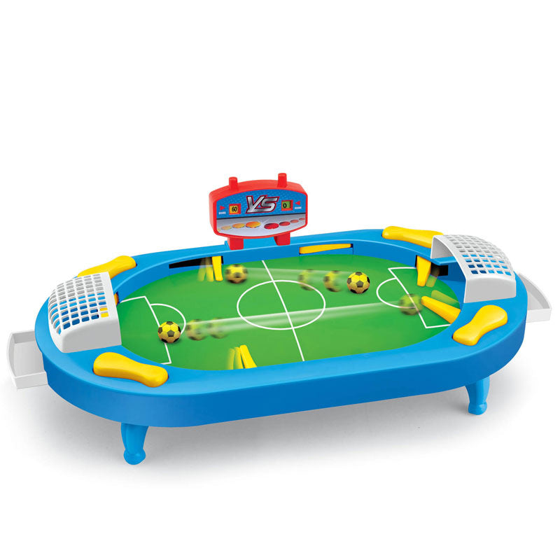 Table Soccer Toy