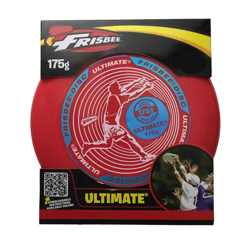 Ultimate Flying Disc