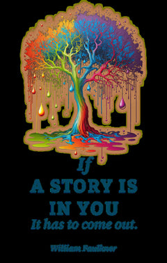 The Story Within - Journal