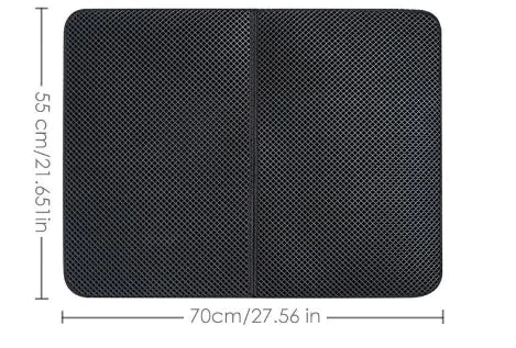 Cat Litter Mat