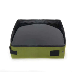 Folding Cat Litter Box