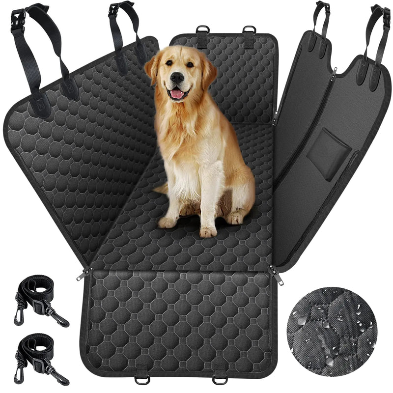 Pet Car Seat Cover