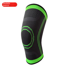 Outdoor Sports Knee Pads for Men and Women