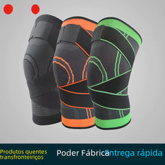 Outdoor Sports Knee Pads for Men and Women