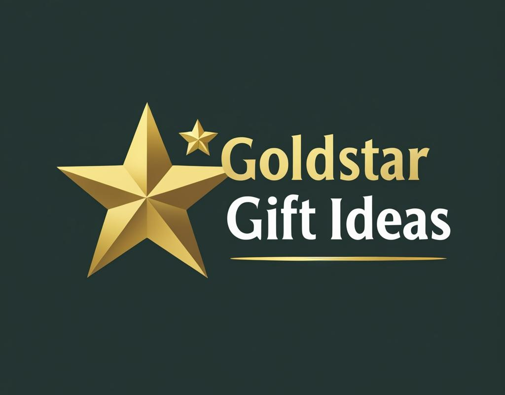 Goldstar Gift Ideas
