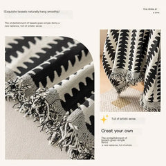 Luxury Chenille Couch/Sofa Cover, Reversible Plus Stain & Cat-Proof