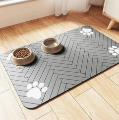 Pet Feeding Mat