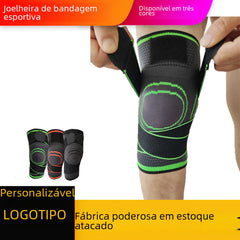 Outdoor Sports Knee Pads for Men and Women