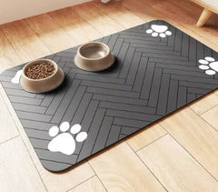 Pet Feeding Mat