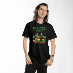 Par-Tee Time Shirt