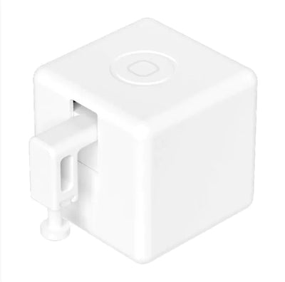 Bluetooth Button Pusher