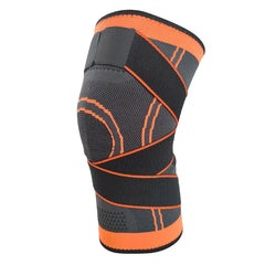 Outdoor Sports Knee Pads for Men and Women