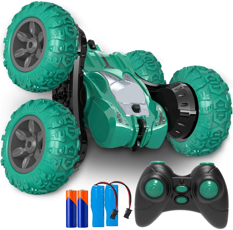 RC Stunt Car